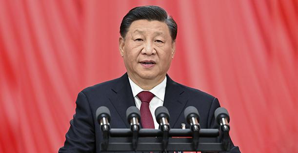 习近平:充分激发全社会创业创新创造活力